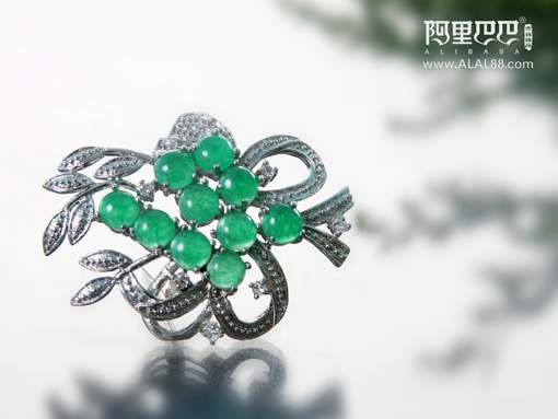 阿里巴巴——最专业的真石饰品